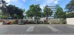 ESR Bizpark @ Changi (D16), Retail #607903131